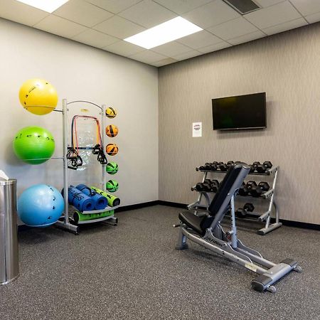 Courtyard By Marriott Cincinnati Midtown/Rookwood Kültér fotó