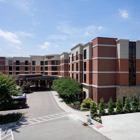 Courtyard By Marriott Cincinnati Midtown/Rookwood Kültér fotó