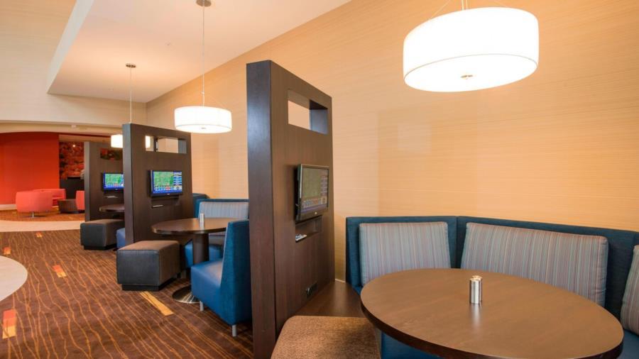 Courtyard By Marriott Cincinnati Midtown/Rookwood Kültér fotó