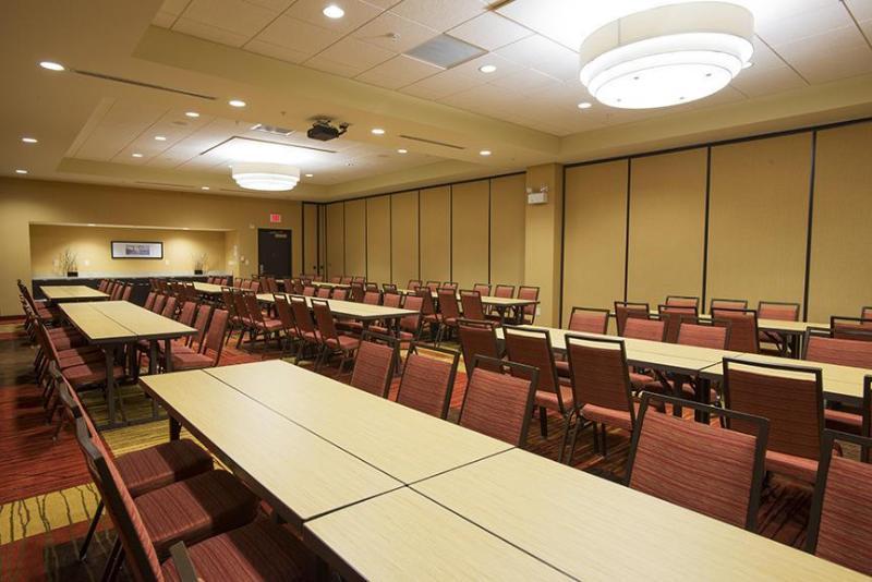 Courtyard By Marriott Cincinnati Midtown/Rookwood Kültér fotó
