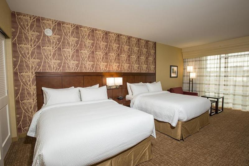 Courtyard By Marriott Cincinnati Midtown/Rookwood Kültér fotó