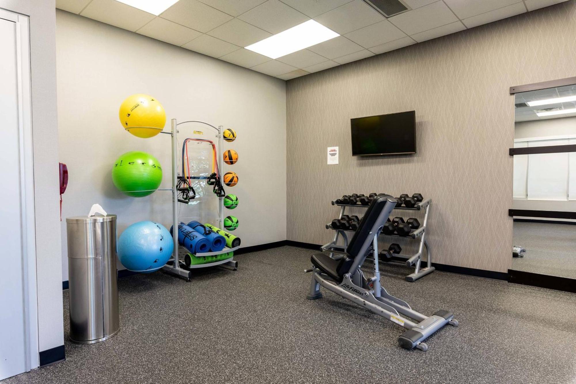 Courtyard By Marriott Cincinnati Midtown/Rookwood Kültér fotó