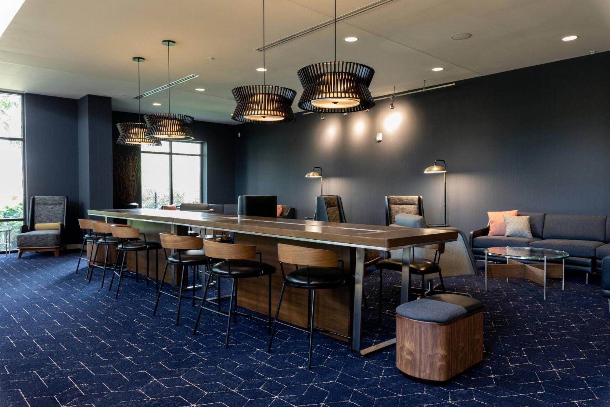 Courtyard By Marriott Cincinnati Midtown/Rookwood Kültér fotó