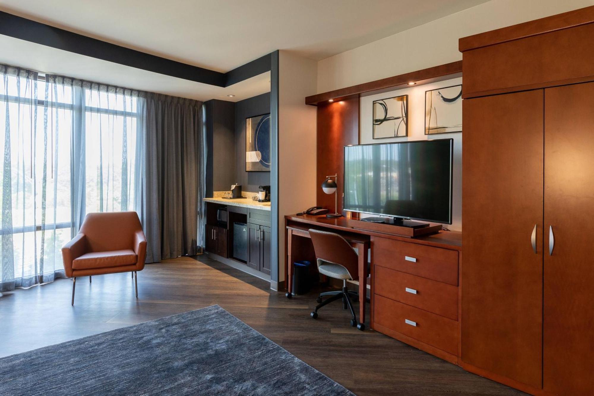 Courtyard By Marriott Cincinnati Midtown/Rookwood Kültér fotó