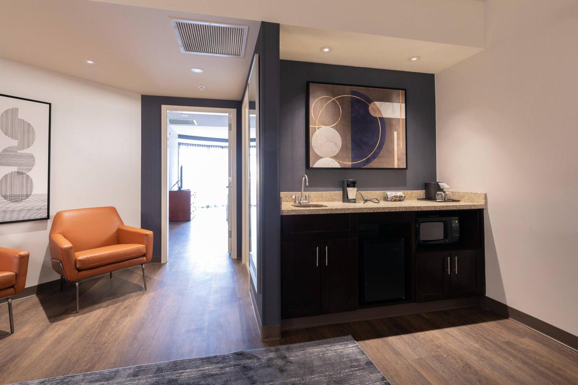 Courtyard By Marriott Cincinnati Midtown/Rookwood Kültér fotó