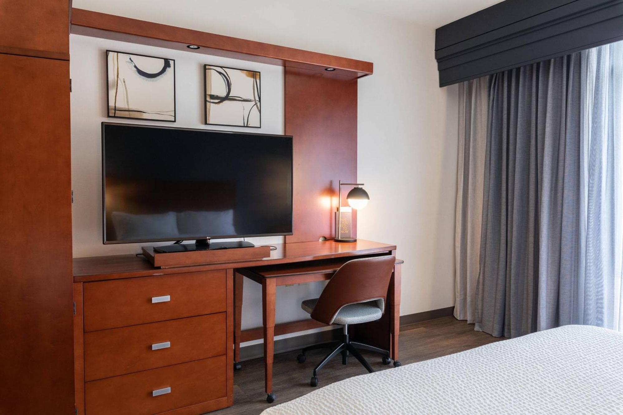 Courtyard By Marriott Cincinnati Midtown/Rookwood Kültér fotó