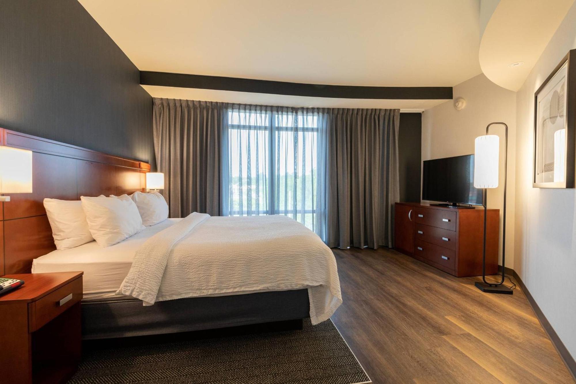 Courtyard By Marriott Cincinnati Midtown/Rookwood Kültér fotó