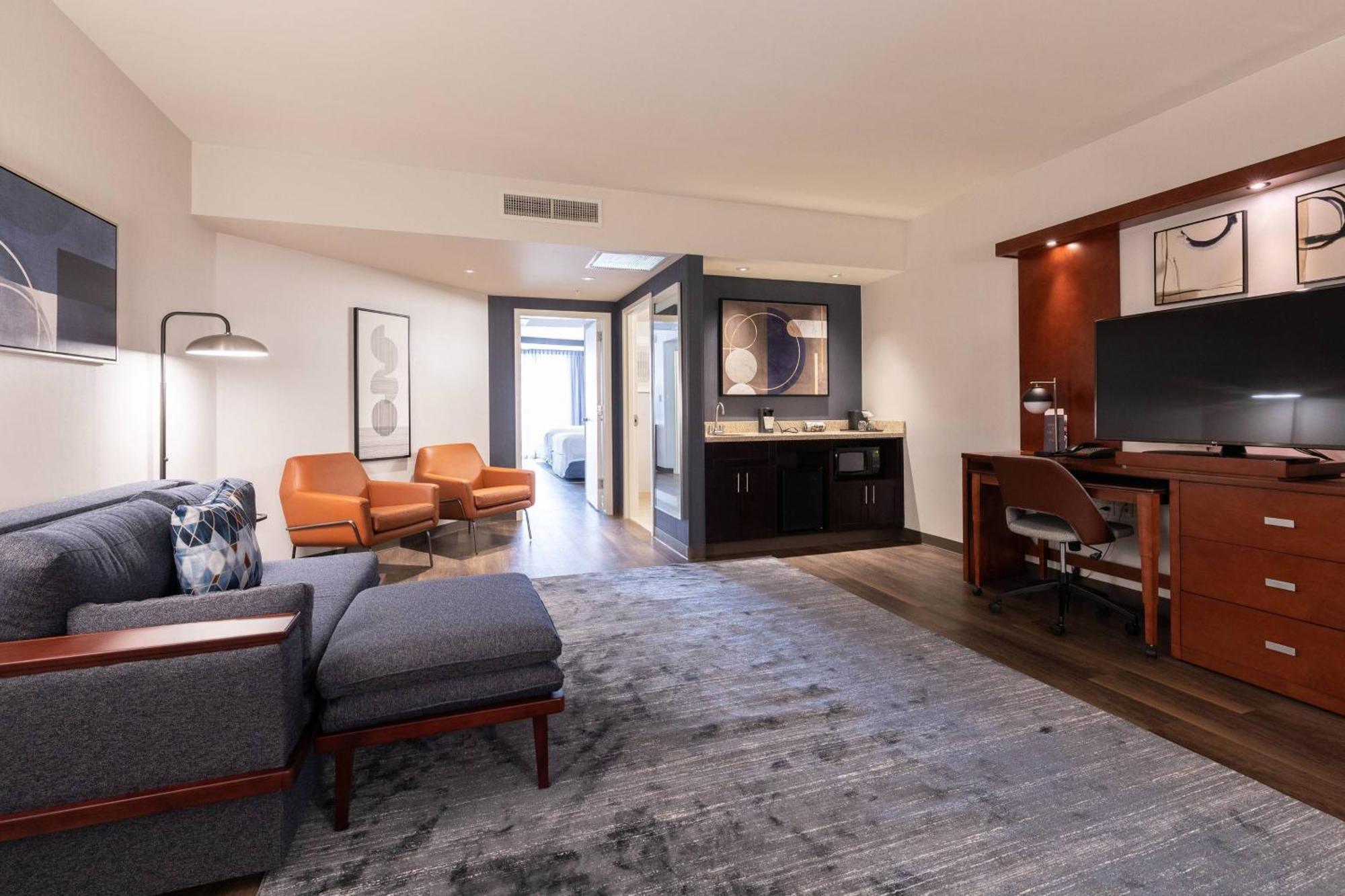 Courtyard By Marriott Cincinnati Midtown/Rookwood Kültér fotó