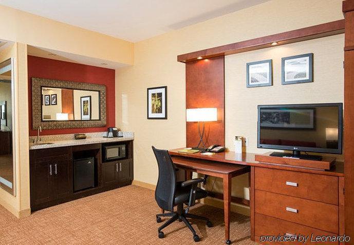 Courtyard By Marriott Cincinnati Midtown/Rookwood Kültér fotó