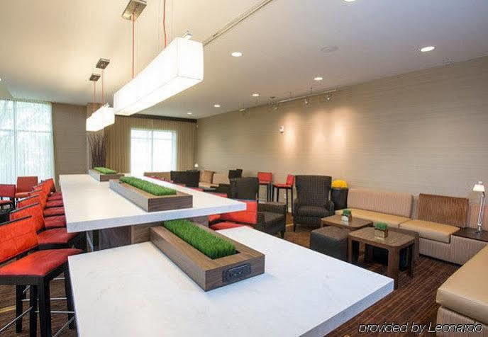 Courtyard By Marriott Cincinnati Midtown/Rookwood Kültér fotó